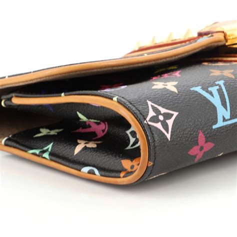 louis vuitton courtney clutch|louis vuitton clutches and wristlets.